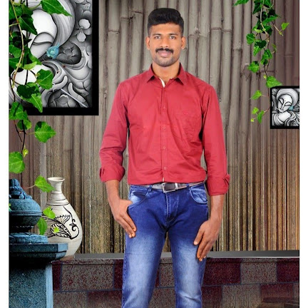 Sundarapandi Muthupandi - CEO & Full Stack Developer